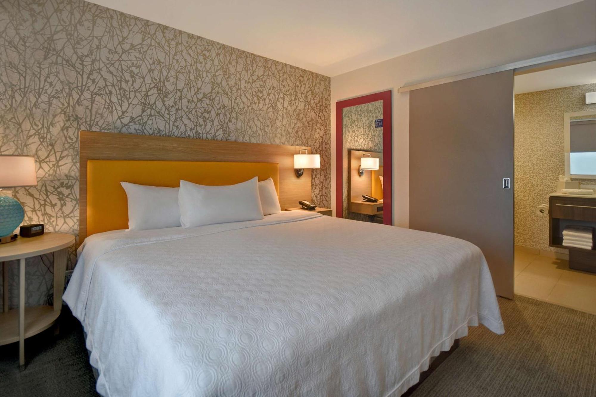 โฮม2 สวีท โอแคลร์ เซาท์ วิสคอนซิน Hotel ภายนอก รูปภาพ