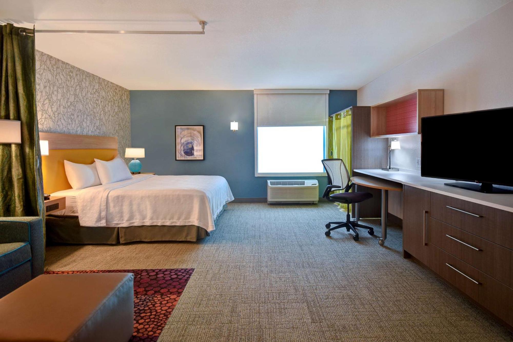 โฮม2 สวีท โอแคลร์ เซาท์ วิสคอนซิน Hotel ภายนอก รูปภาพ